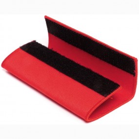 Koffergriffschutzhülle aus Neopren mit Logo bedrucken a...